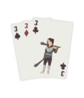 juego cooperativo de cartas Regicide de Devir