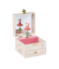 Caja de música Moulin Roty Saltimbanquikids