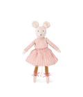 Muñeca Anna la ratita Moulin Roty Saltimbanquikids