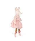 Muñeca Anna la ratita Moulin Roty - Imagen 2
