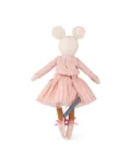 Muñeca Anna la ratita Moulin Roty - Imagen 3