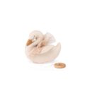 Peluche musical cisne Moulin Roty - Imagen 2