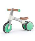 triciclo mint Hape Saltimbanquikids
