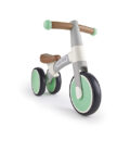 Triciclo Correpasillos My First Balance Hape para bebes verde Mint - Imagen 3