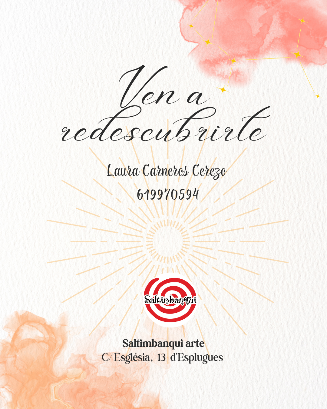 Taller creativo Tu nombre - Imagen 6