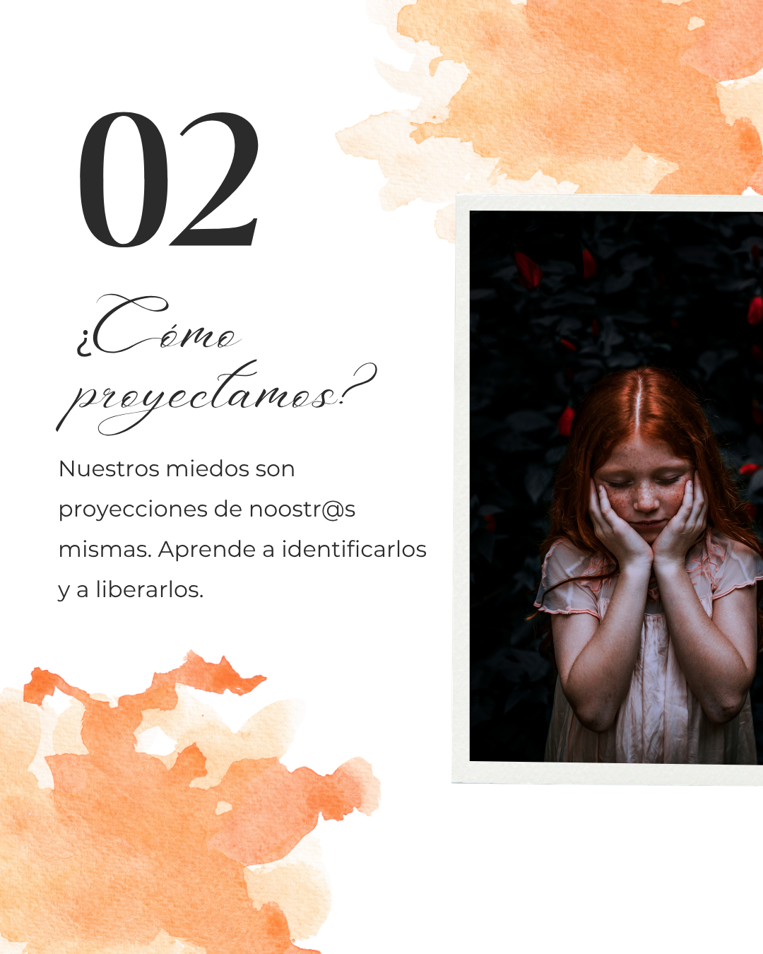 Taller creativo: La Sombra - Imagen 3