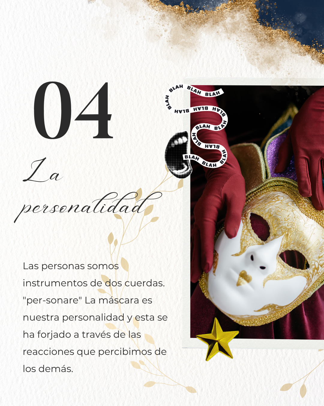 Taller creativo: La Máscara - Imagen 5